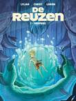 Reuzen, de 2 Siegfried