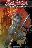 Red Sonja (one-shot) The Black Tower