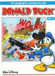 Donald Duck - Grappigste avonturen, de 5 De grappigste avonturen van