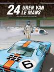 Plankgas 13 / 24 uren van Le Mans 2 1968-1969: Rennen heeft geen zin...