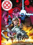 X-Men - DDB / House of X / Powers of X 3 House of X 3/5