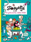 Stoppeltje 11 Het ziekenhuis van dokter Toktok