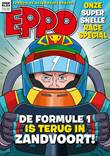 Eppo - Stripblad 2021 17 Nr 17 - 2021