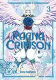 Ragna Crimson 3 Volume 3