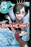 Black Clover 26 Volume 26