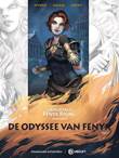 Immortals Fenyx Rising 1 De odyssee van Fenyx