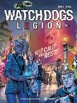 Watch Dogs Legion 1 Underground Resistance