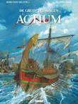 Grote zeeslagen, de 14 Actium