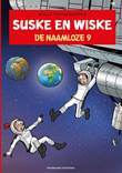 Suske en Wiske 359 De Naamloze 9