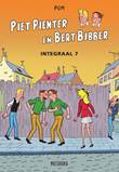 Piet Pienter en Bert Bibber - Integraal 7 Integraal 7