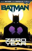 New 52 DC / Batman - New 52 DC Zero Year