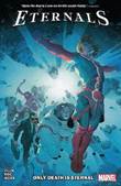 Eternals 1 Only Death is Eternal