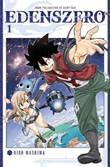 Edens Zero 1 Volume 1