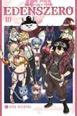 Edens Zero 10 Volume 10