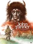 John Tanner 2 De jager op de Great Plains van Saskatchewan