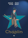 Sterren van de geschiedenis Charlie Chaplin