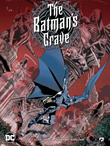 Batman's Grave, the (DDB) 1 The Batman's grave 1/4