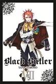 Black Butler 7 Volume 7