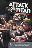 Attack on Titan - Before the fall 16 Down in the mud