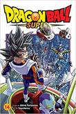 Dragon Ball Super 14 Volume 14
