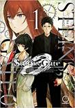 Steins;Gate 0 1 Vol. 1