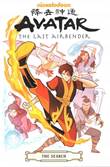 Avatar - The Last Airbender / The Search The Search - Omnibus