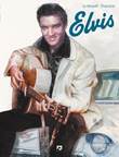 Collectie Sound & Stories Elvis: De officiële stripbiografie