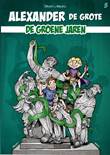 Alexander de Grote 5 De groene jaren