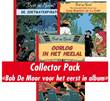 Bob de Moor - BD Must Collector Pack