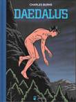 Charles Burns - Collectie Daedalus 2