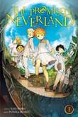 Promised Neverland, the 1 Volume 1