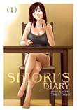 Shiori's Diary 1 Volume 1