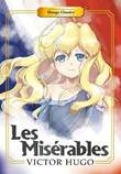 Manga Classics Les Misérables