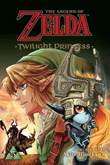 Legend of Zelda, the - Twilight Princess 3 Volume 3
