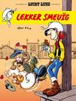 Lucky Luke - Door... 5 Lekker smeuïg