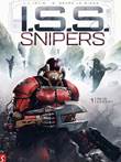 I.S.S. Snipers 1 Reid Eckart