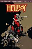 Hellboy - The Complete Short Stories 1 Short stories volume 1