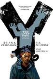 Y, the Last Man - Collected Editions 1 Book One