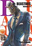 Beastars 14 Volume 14