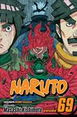 Naruto (Viz) 69 Volume 69
