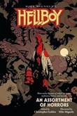 Hellboy - Dark Horse An Assortment of Horrors