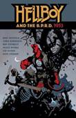 Hellboy and the B.P.R.D. 2 1953