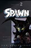 Spawn - New beginnings 2 New Beginnings Volume 2