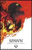 Spawn - Origins Collection 3 Origins Volume 3