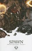 Spawn - Origins Collection 9 Origins Volume 9