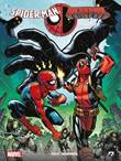 Spider-Man/Deadpool (DDB) 3 Itsy Bitsy! 1/2