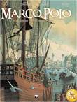 Explora (Collectie) / Marco Polo 1 De jongen die zijn dromen leeft