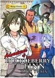 Manga Classics The Adventures of Huckleberry Finn