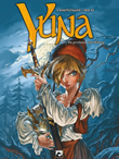 Yuna Pakket delen 1-3
