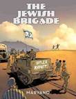 Joodse Brigade, De The Jewish Brigade